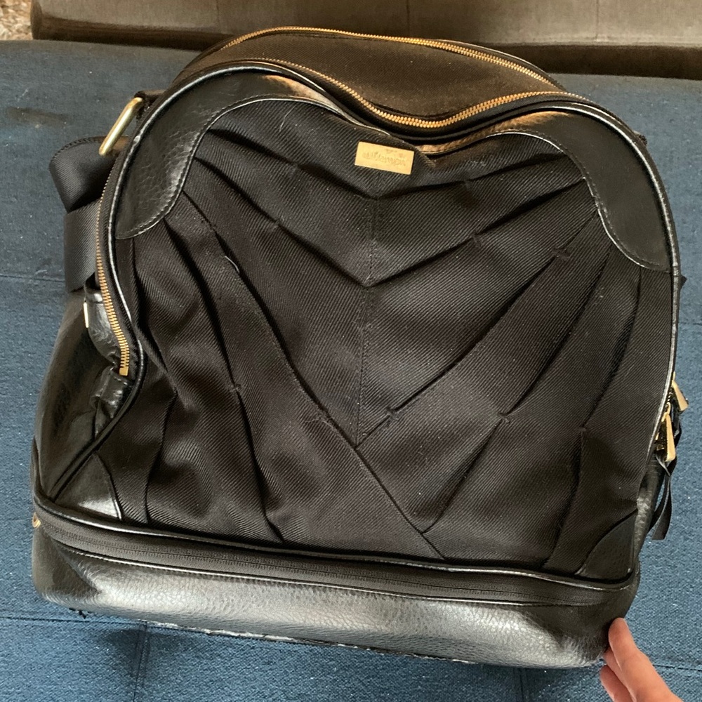 Lululemon gym bag